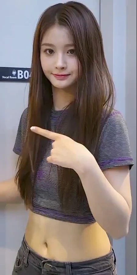 엔믹스 설윤.GIF | 인스티즈