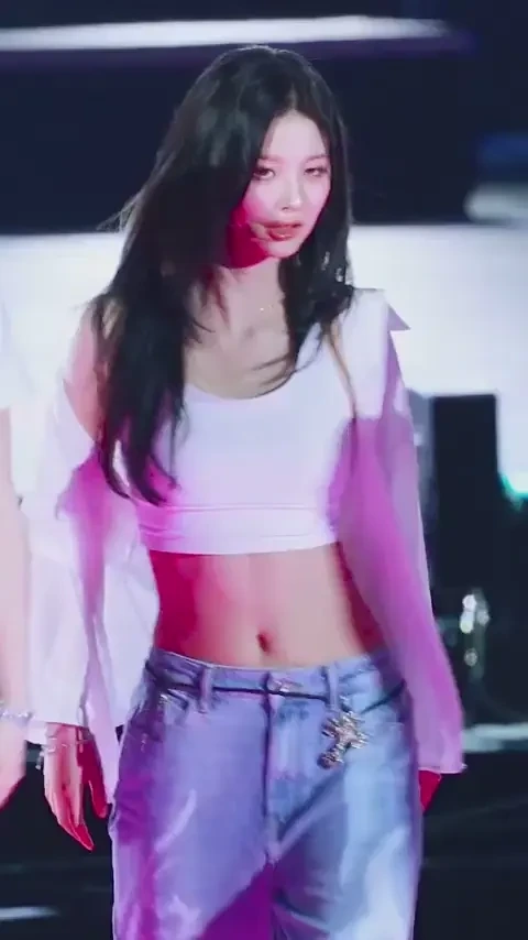엔믹스 설윤.GIF | 인스티즈
