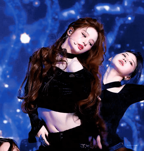 엔믹스 설윤.GIF | 인스티즈
