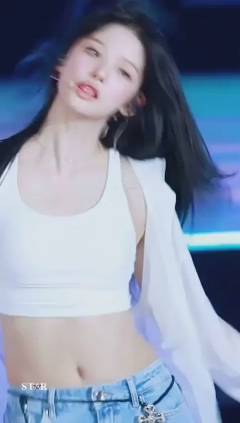 엔믹스 설윤.GIF | 인스티즈
