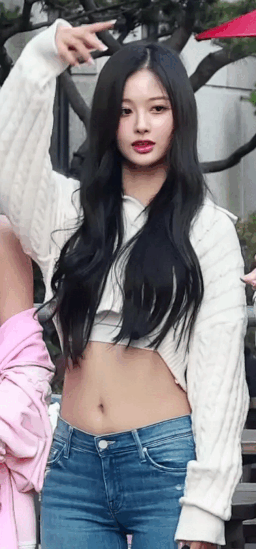 엔믹스 설윤.GIF | 인스티즈