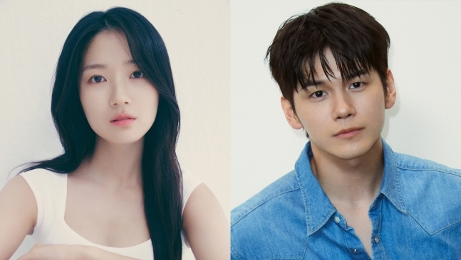  &apos;제2회 KM차트 어워즈&apos; 김혜윤·옹성우 MC 확정