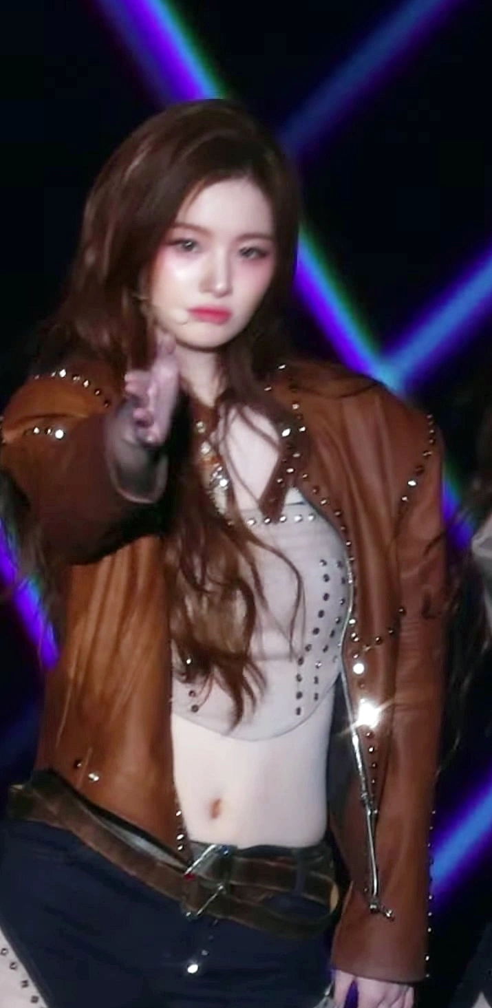 엔믹스 설윤.GIF | 인스티즈