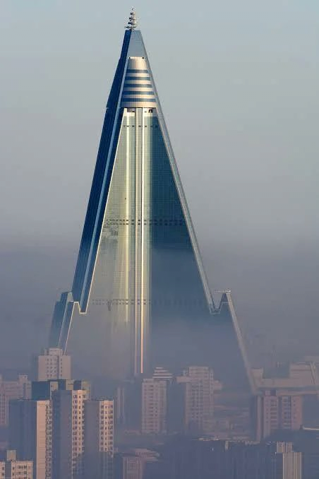세계에서 가장 독특한 건축물 모음 | 인스티즈