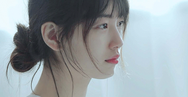 일상 속 여자가 섹시해 보일때.gif | 인스티즈