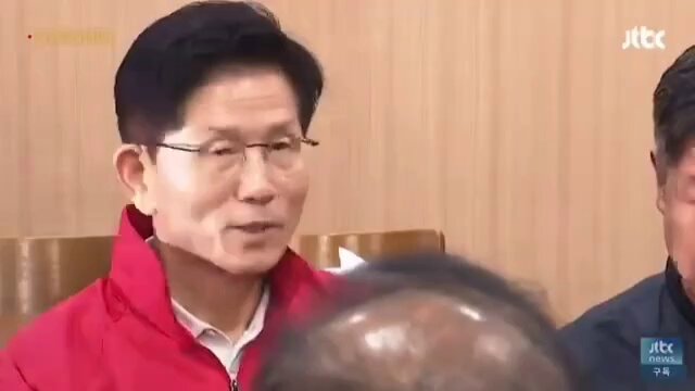 김문수: "배현진 의원은 미스 가락시장으로 뽑아서 임명장 하나..... 하하하하" | 인스티즈