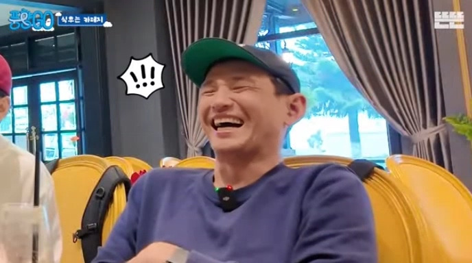 [풍향고] 지석진 : 내 여행 스토리는 진짜 웃긴거 많아.jpg | 인스티즈