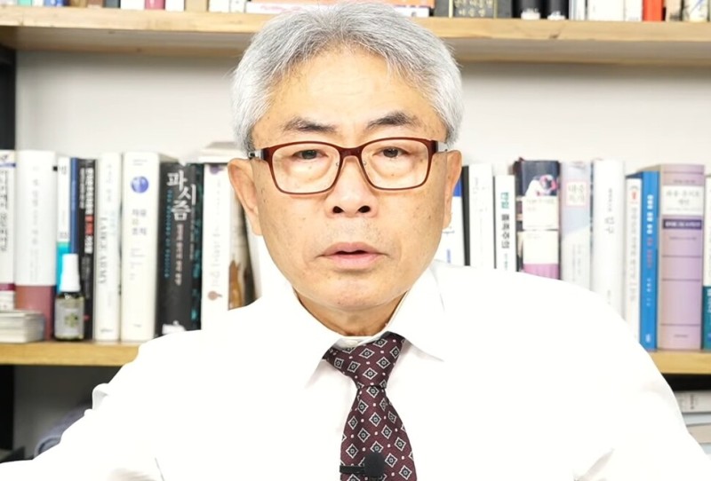 '보수 논객' 정규재 "김문수, 대통령 자격 없다” 3가지 이유 제시 | 인스티즈