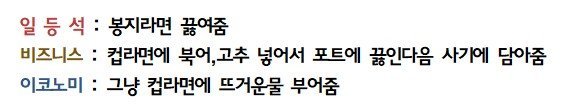 대한항공 비즈니스석 라면 .jpg | 인스티즈