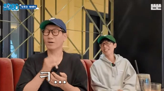 [풍향고] 지석진 : 내 여행 스토리는 진짜 웃긴거 많아.jpg | 인스티즈