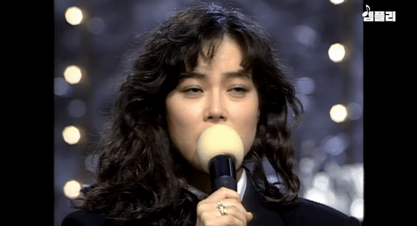 최근에 MBC에서 유튜브에 올린 29살 최화정.gif | 인스티즈