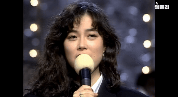 최근에 MBC에서 유튜브에 올린 29살 최화정.gif | 인스티즈