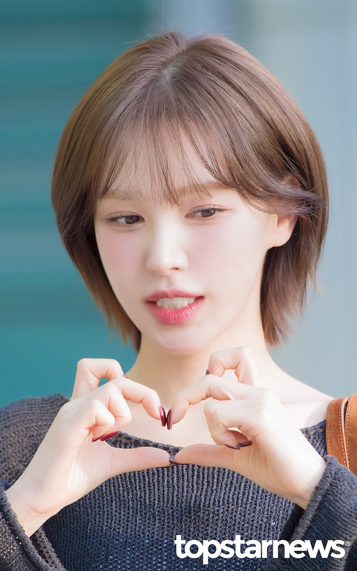 오늘 웬디 영스 출근길 기사사진jpg | 인스티즈