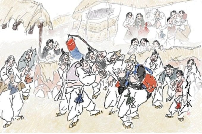 사라져서 오히려 좋았다는 의견이 많은 향토문화 | 인스티즈