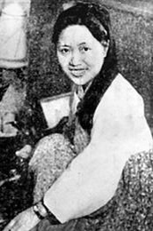 한국의 마타하리라고 불렸던 여자