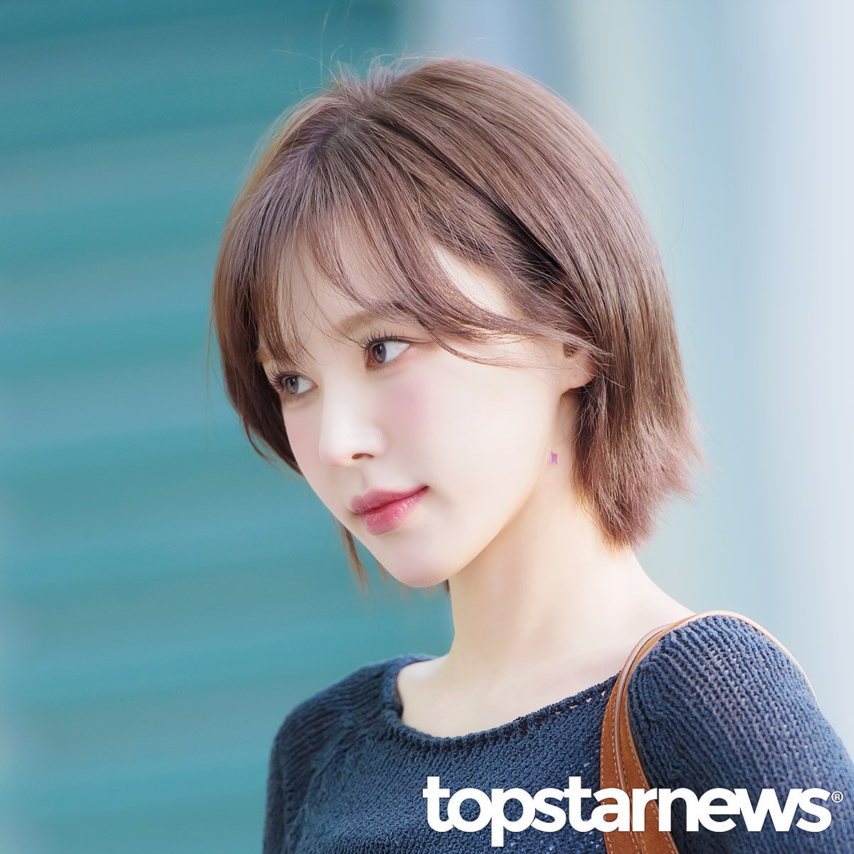 오늘 웬디 영스 출근길 기사사진jpg | 인스티즈