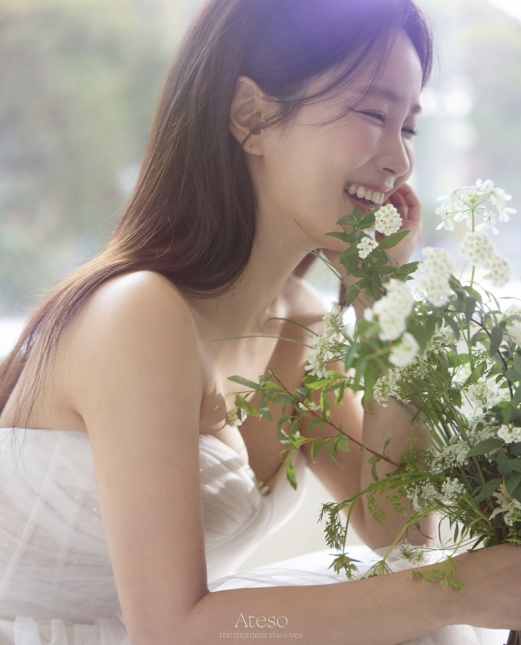 김지민·김준호 웨딩화보 | 인스티즈