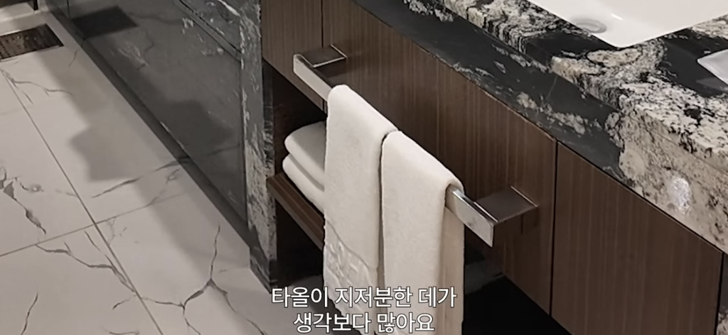 노희영이 좋은 호텔을 고르는 기준 | 인스티즈