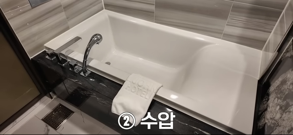 노희영이 좋은 호텔을 고르는 기준 | 인스티즈