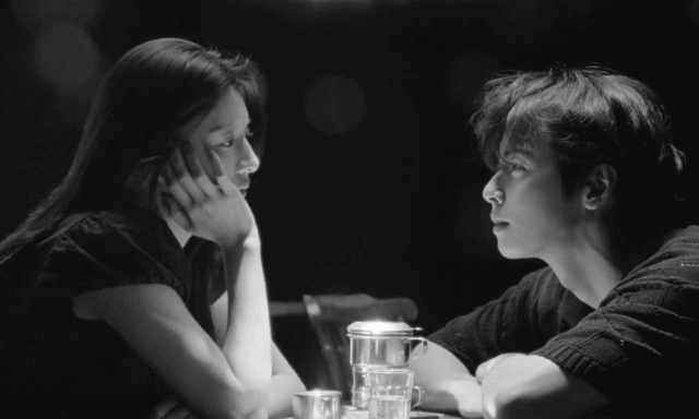 고윤정x차은우 마리떼 광고
