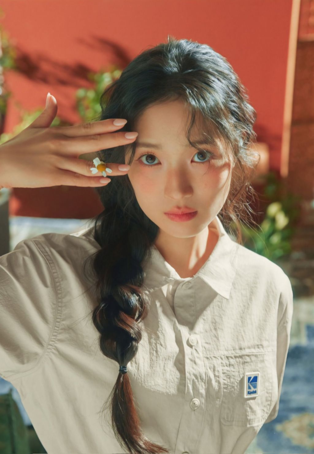 배우 김혜윤 2025 KODAK BREEZE MOMENT | 인스티즈
