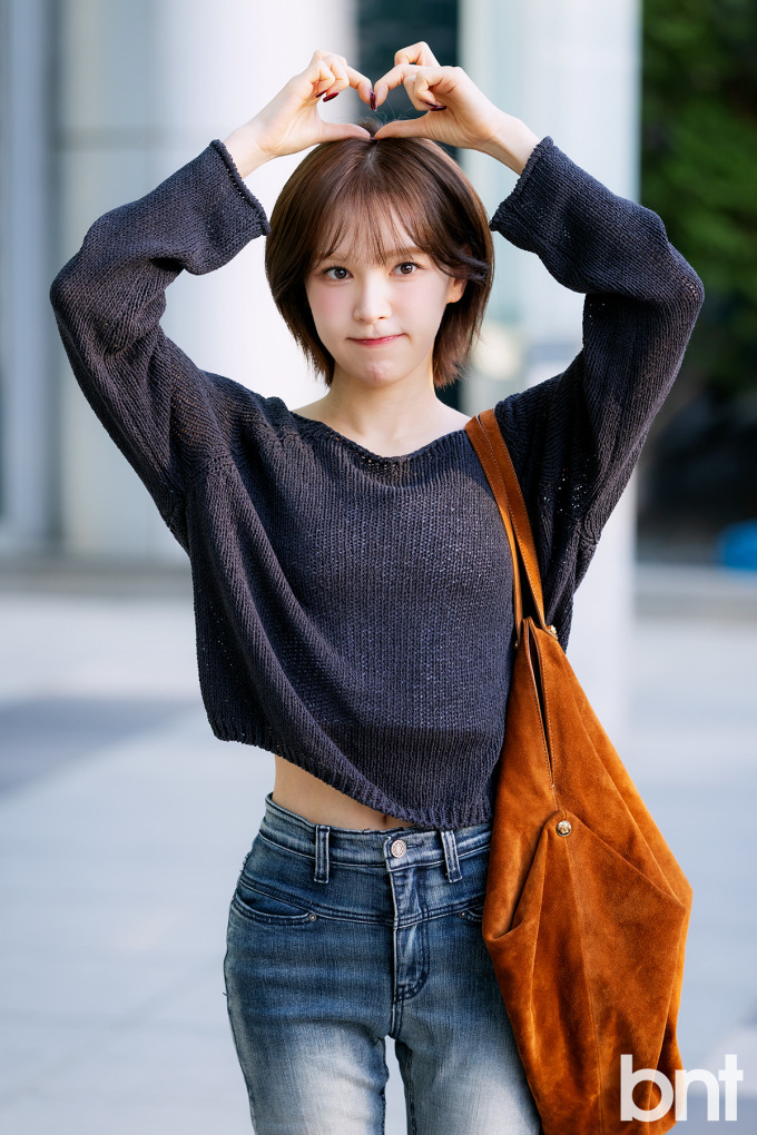 오늘 웬디 영스 출근길 기사사진jpg | 인스티즈