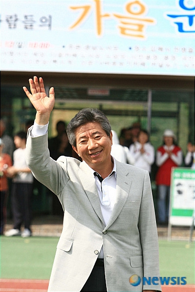 그 어머니의 소중한 아들, 이재명 | 인스티즈