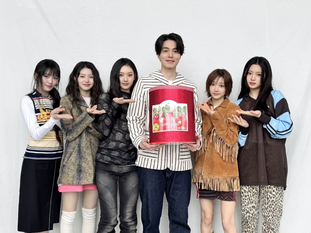 배우 sbn들한테 의문의 박스를 주고 다닌다는 선물배달부 키키 | 인스티즈