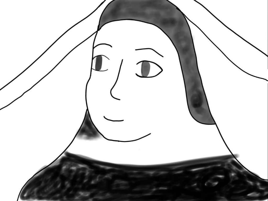 나진심 그림 정말 개처못그리는사람 너무 좋아함 아진짜개웃기네 아 너무 좋아그림에서 노력이 보인다고.twt | 인스티즈