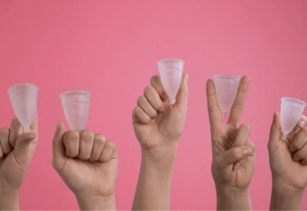  생리 평생 안하기 vs 10억8