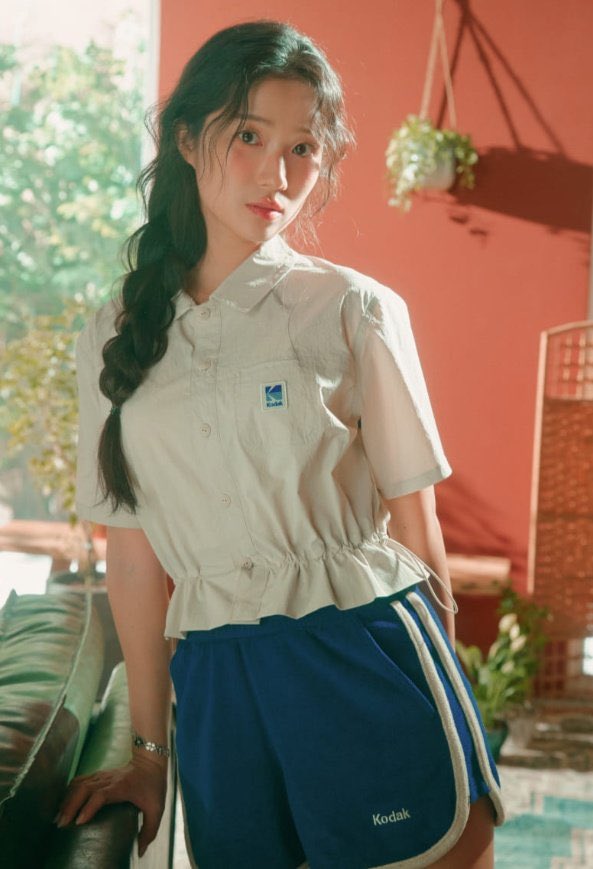  배우 김혜윤 2025 KODAK BREEZE MOMENT
