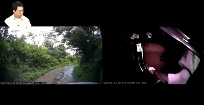 급발진 주장했던 사고들 페달 블랙박스 영상 | 인스티즈