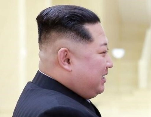 동양인은 힘들다는 슬릭백 언더컷 .jpg | 인스티즈