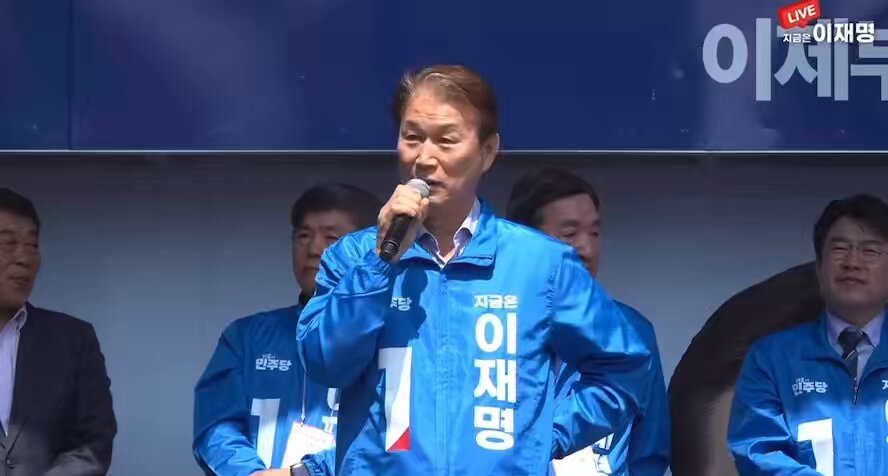박정희 생가에 다녀왔다.이번에는 대통령 누구입니까 물었더니.twt | 인스티즈