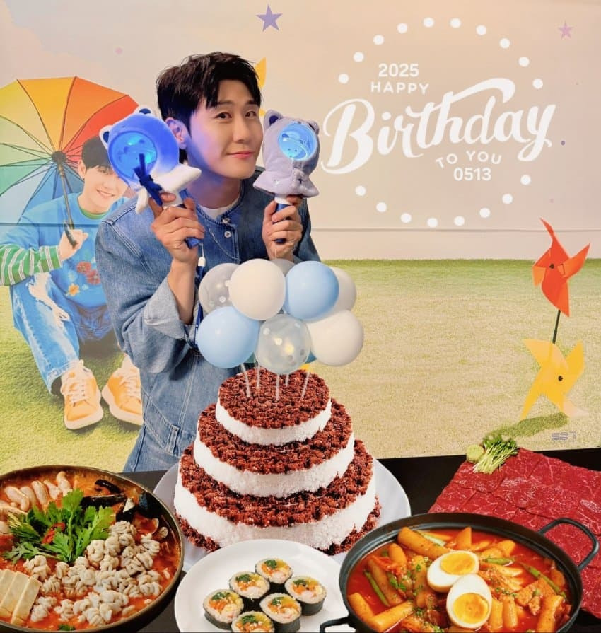 오늘 생일인 데뷔 20년차 가수 | 인스티즈