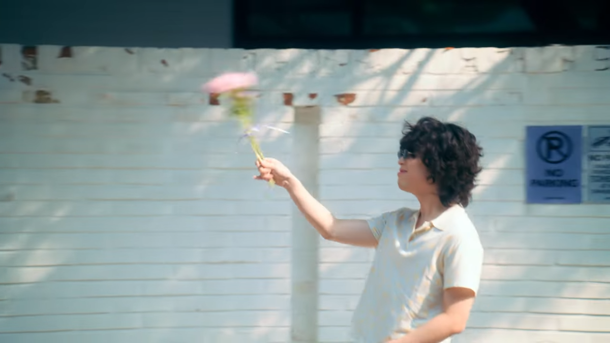 컬리 10주년 새로운 광고모델 | 인스티즈