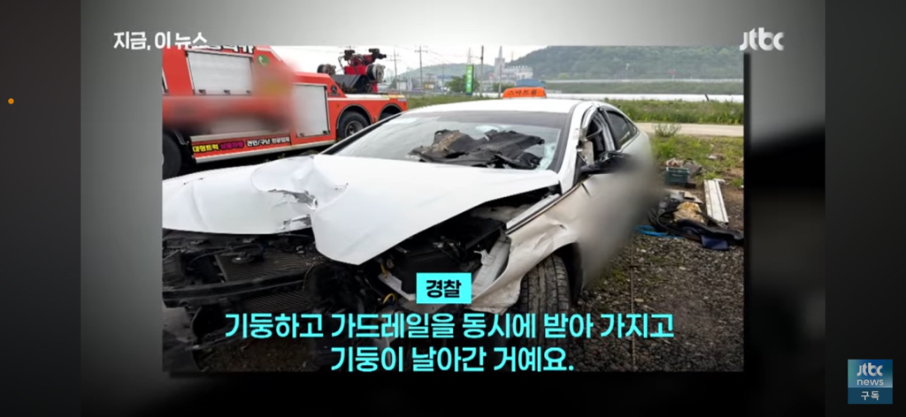 무면허 운전 사고로 돌아가신 피해 택시기사분 딸이 쓴 글 | 인스티즈