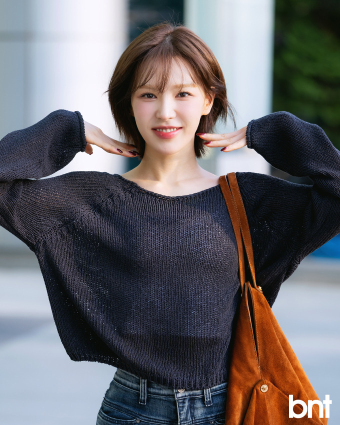 오늘 웬디 영스 출근길 기사사진jpg | 인스티즈