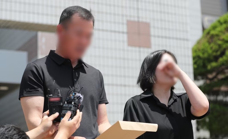 "전 남친에 맞아 죽은 딸"…'거제 교제폭력' 피해자 엄마 절규 | 인스티즈