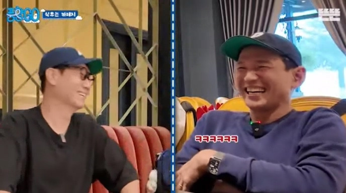 [풍향고] 지석진 : 내 여행 스토리는 진짜 웃긴거 많아.jpg | 인스티즈