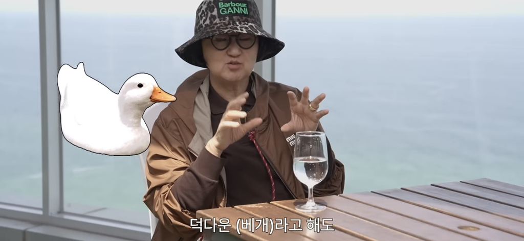 노희영이 좋은 호텔을 고르는 기준 | 인스티즈