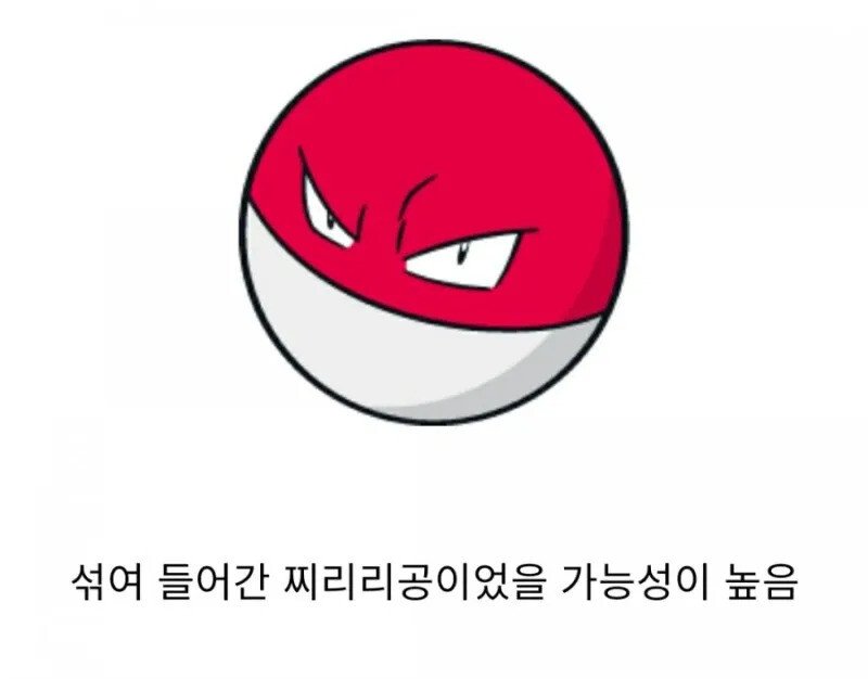 컨셉에 너무 충실했던 몬스터볼 보조 배터리 | 인스티즈