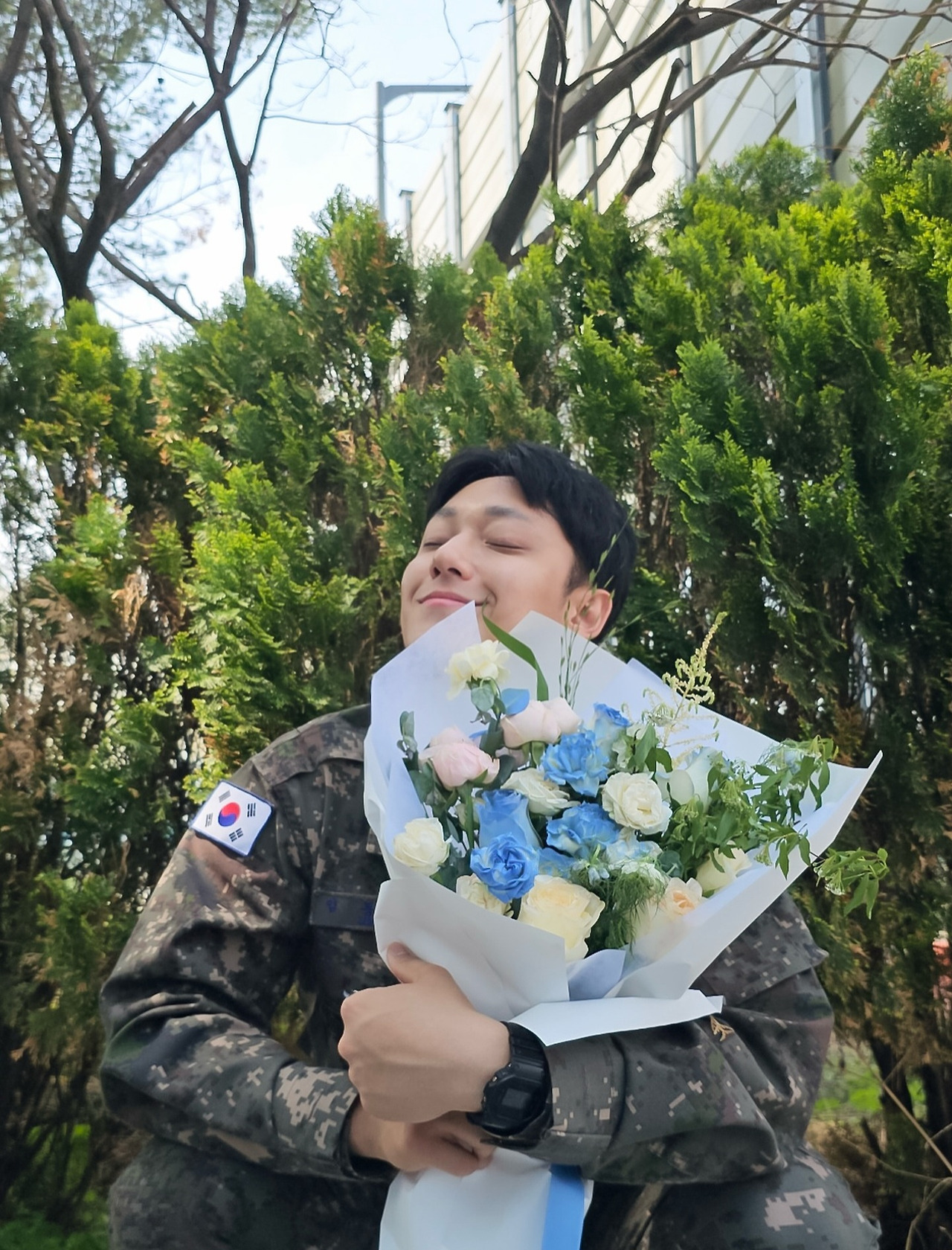  이도현 인스타 업뎃