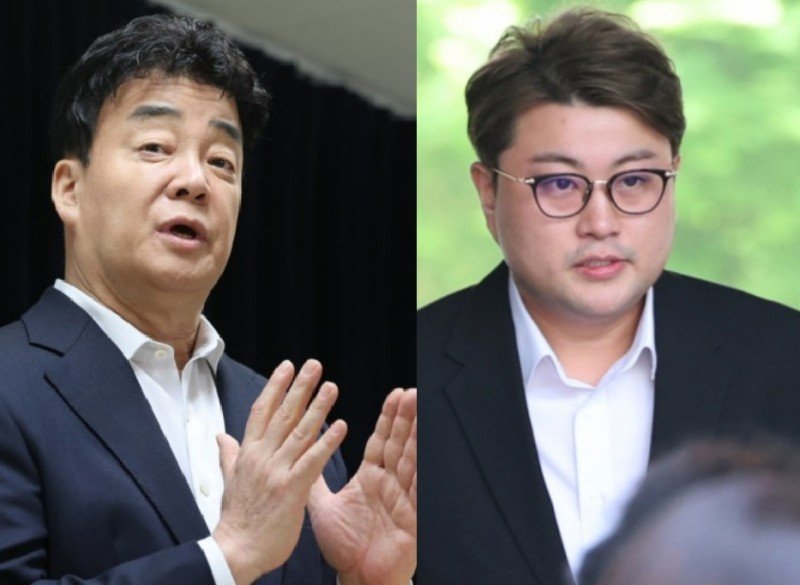 "백종원, 김호중 SBS 출연 막았다” 방송 갑질 의혹 제기한 PD | 인스티즈