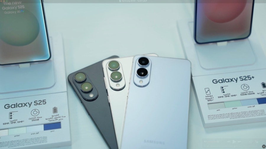 갤럭시 S25 엣지 실물 공개.jpg (갤럭시S 시리즈 중 가장 얇은 5.8mm 두께 + 163g 무게) | 인스티즈