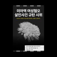 나 이번에 투표장가서 "여성정책"이라고 쓰고 그 위에 기표해서 무효표 만들건데? | 인스티즈