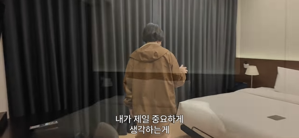 노희영이 좋은 호텔을 고르는 기준 | 인스티즈