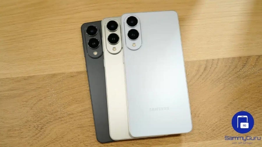 갤럭시 S25 엣지 실물 공개.jpg (갤럭시S 시리즈 중 가장 얇은 5.8mm 두께 + 163g 무게) | 인스티즈