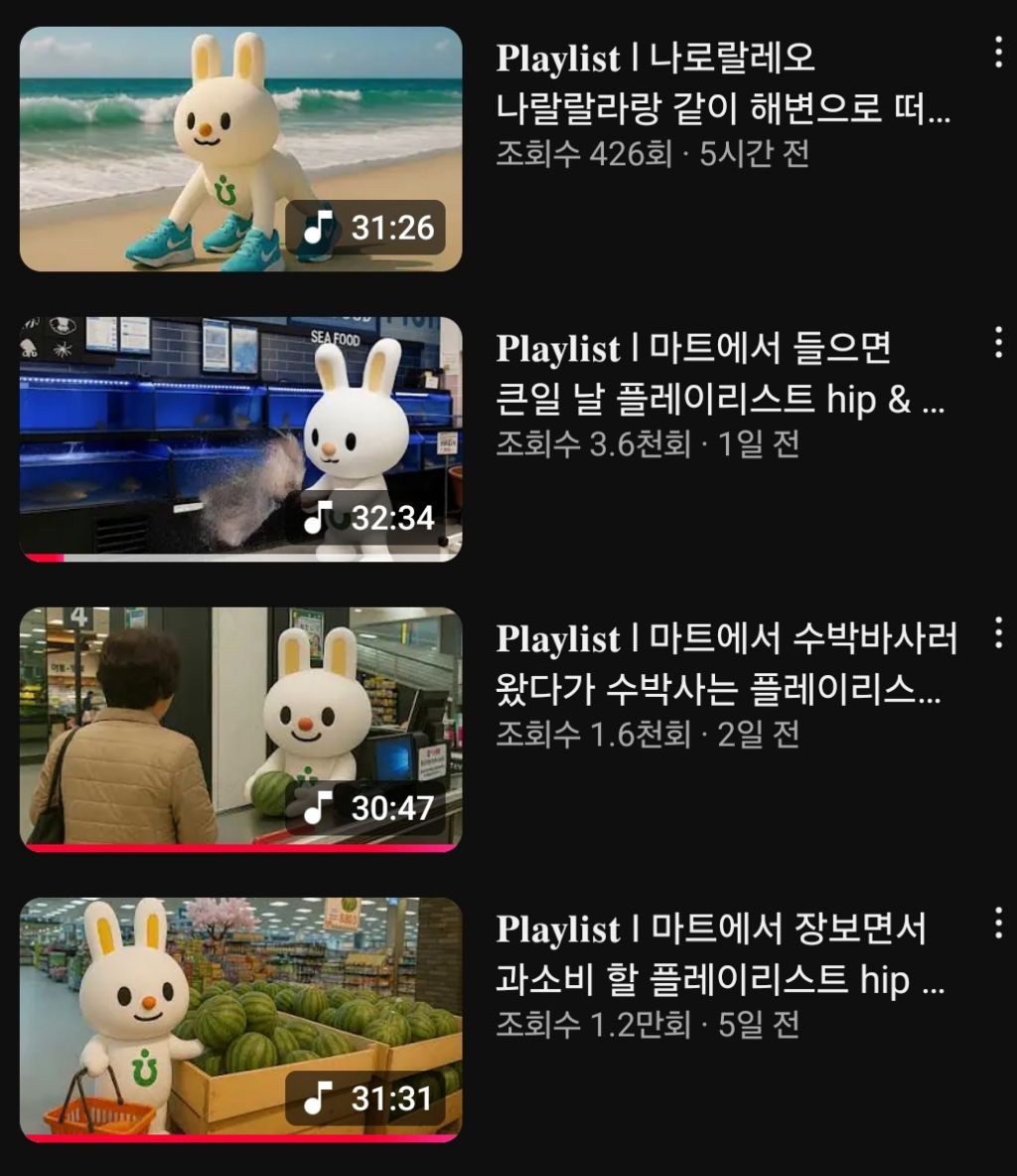 마트에서 장보면서 과소비 할 플리 | 인스티즈