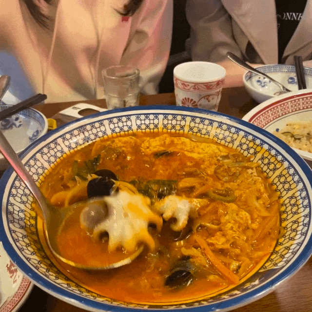  가성비 개쩌는 리춘시장